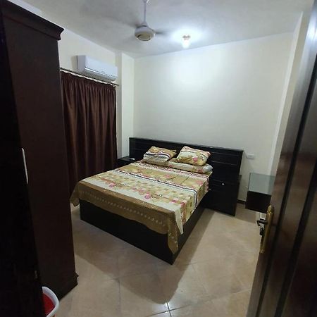 Abeer Suites Hurghada Esterno foto
