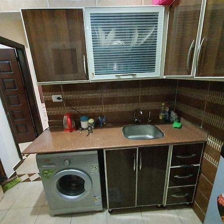 Abeer Suites Hurghada Esterno foto