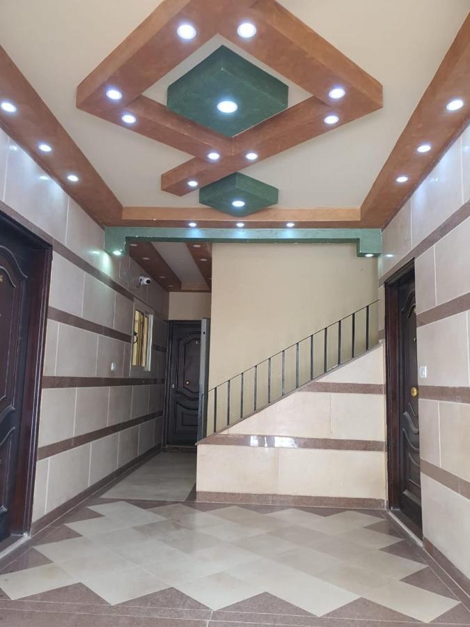 Abeer Suites Hurghada Esterno foto