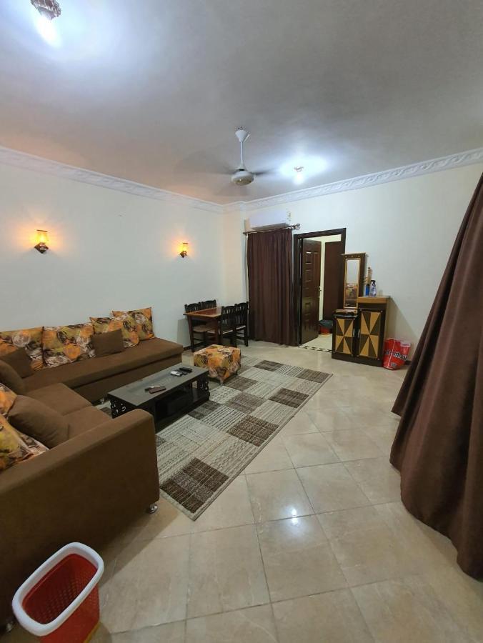 Abeer Suites Hurghada Esterno foto