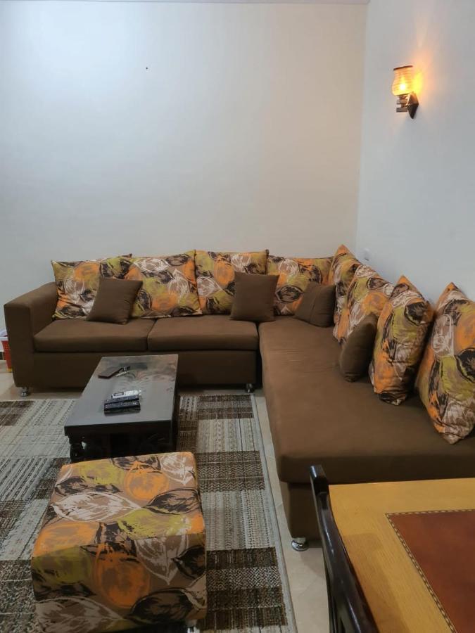 Abeer Suites Hurghada Esterno foto