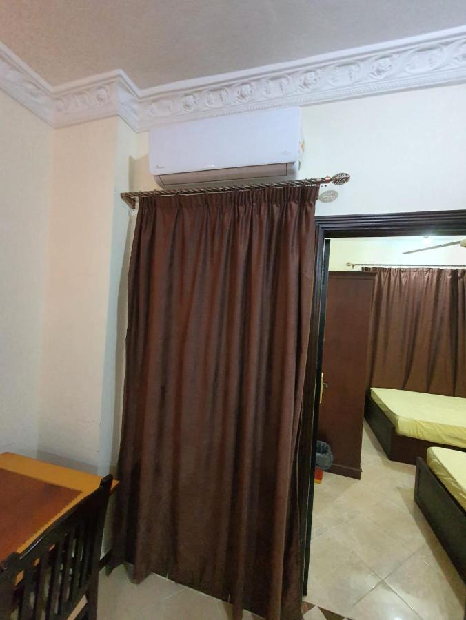 Abeer Suites Hurghada Esterno foto
