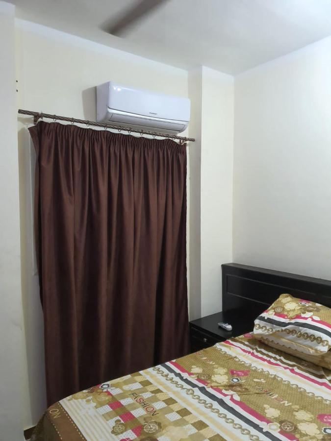 Abeer Suites Hurghada Esterno foto