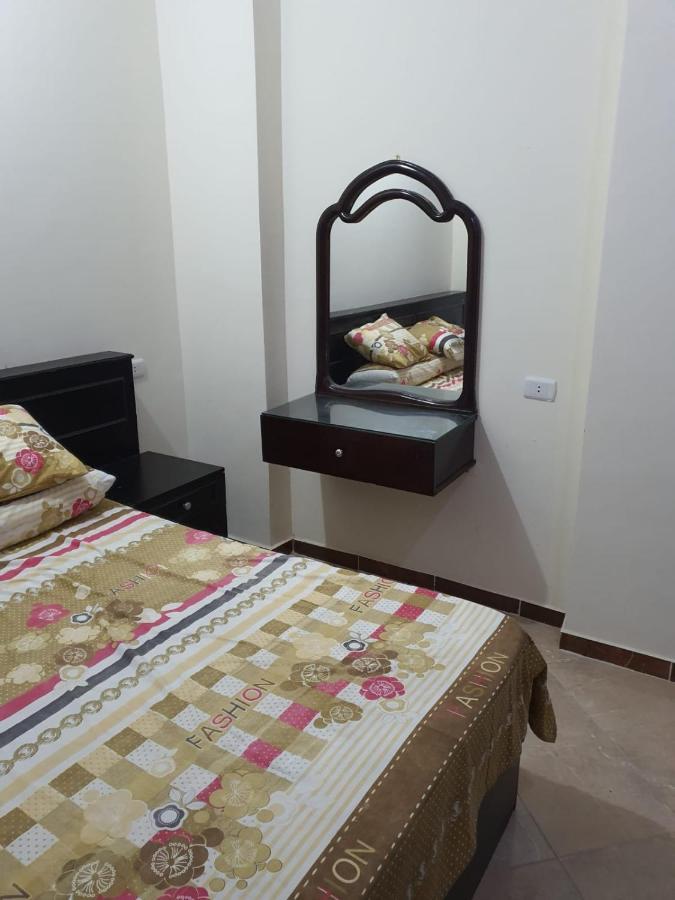 Abeer Suites Hurghada Esterno foto