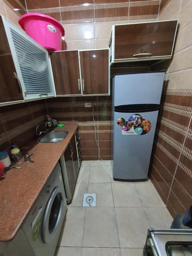 Abeer Suites Hurghada Esterno foto