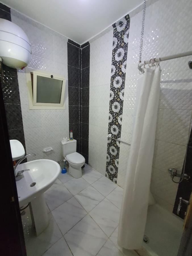 Abeer Suites Hurghada Esterno foto