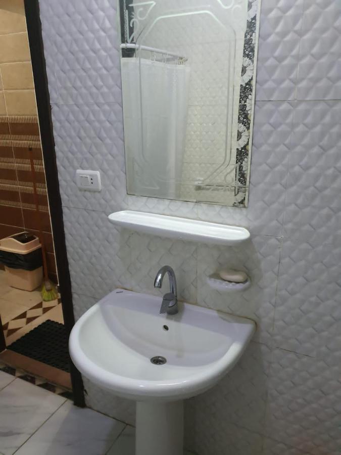 Abeer Suites Hurghada Esterno foto