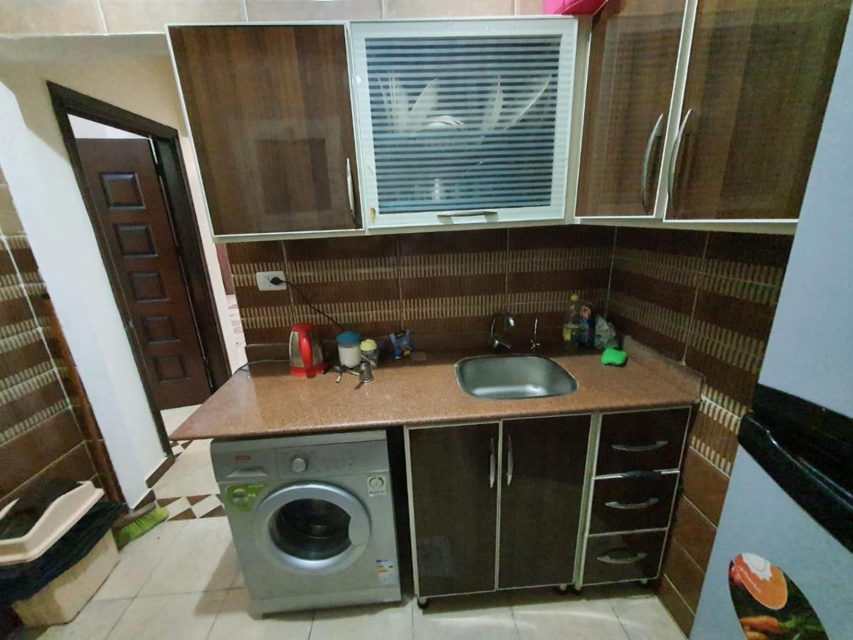 Abeer Suites Hurghada Esterno foto